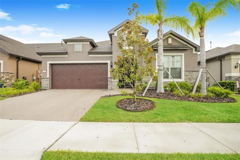219 TOMELLOSO WAY DAVENPORT, FL 33837