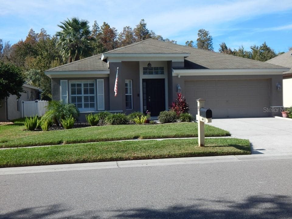 4433 MARCHMONT BOULEVARD LAND O LAKES, FL 34638