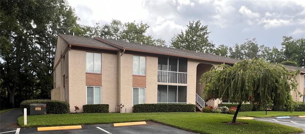 12135 FOX CHASE DRIVE UNIT B2 HUDSON, FL 34669