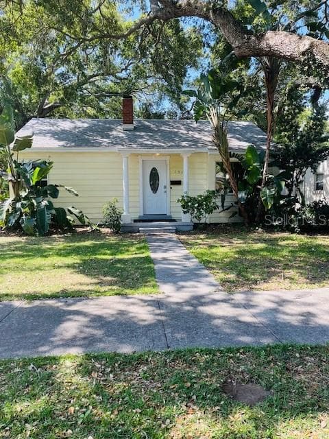 1518 41ST AVENUE N ST PETERSBURG, FL 33703