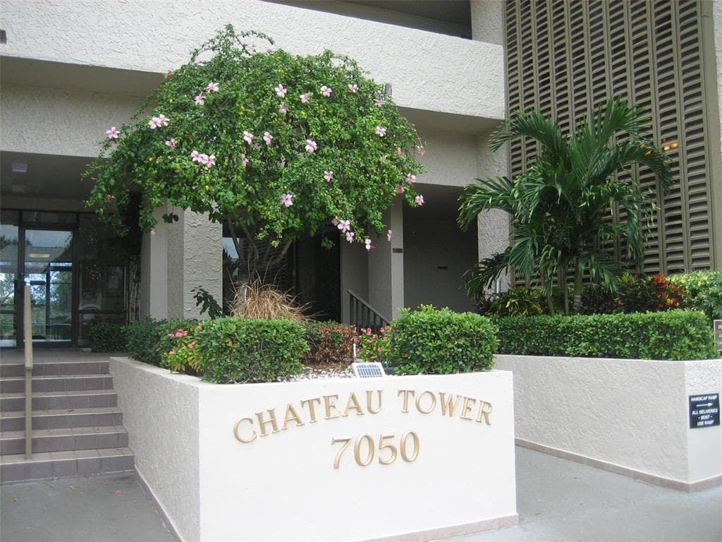 7050 SUNSET DRIVE S UNIT 1210 SOUTH PASADENA, FL 33707