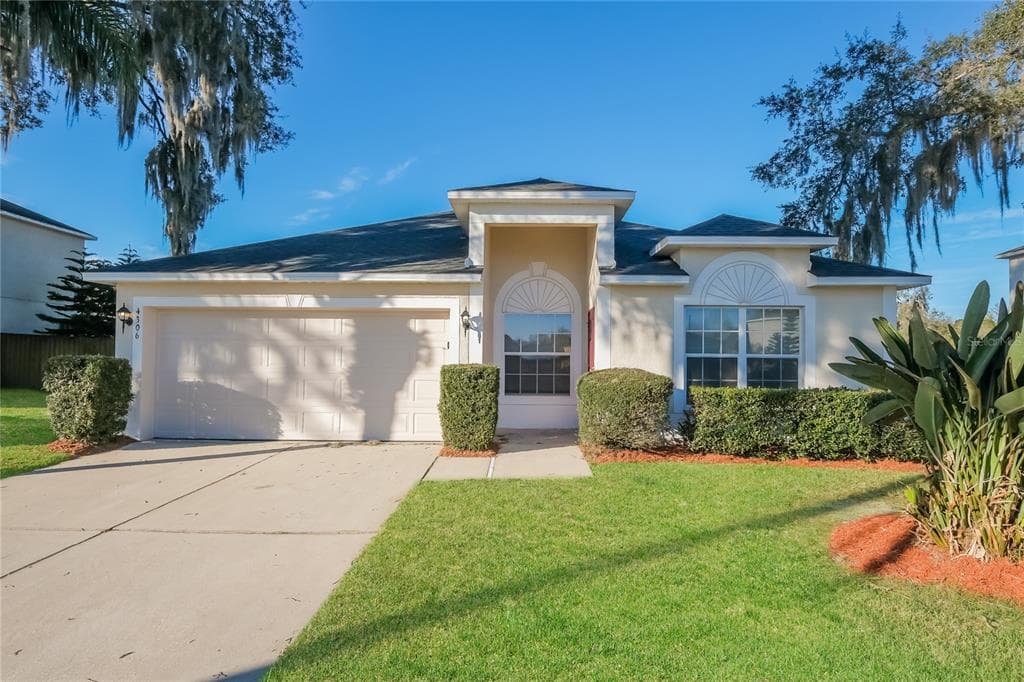 4306 REYNOLDS CREEK AVENUE PLANT CITY, FL 33563