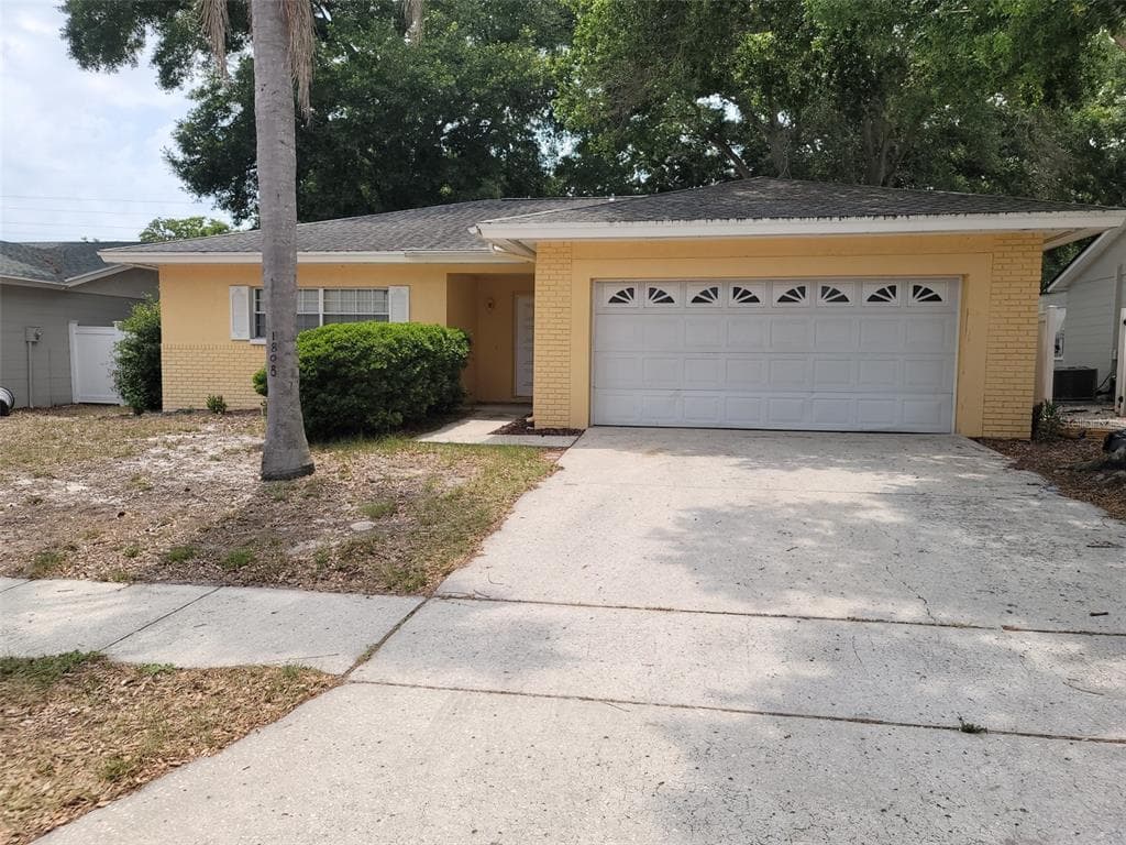 1808 GROVE VALLEY AVENUE PALM HARBOR, FL 34683