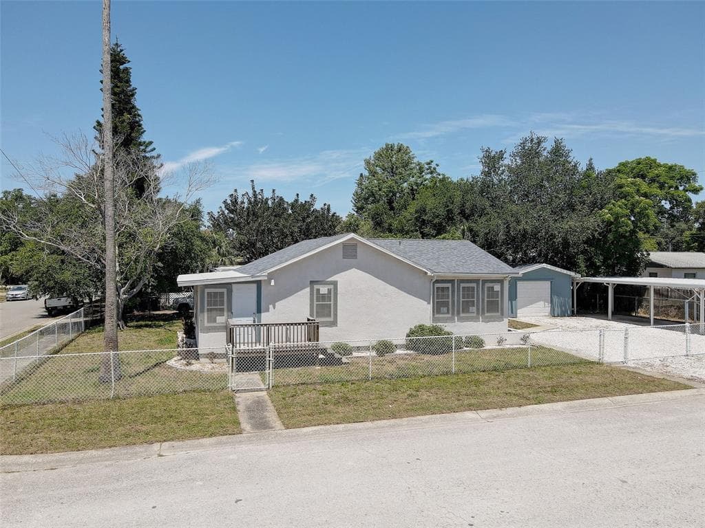 5101 14TH AVENUE S GULFPORT, FL 33707