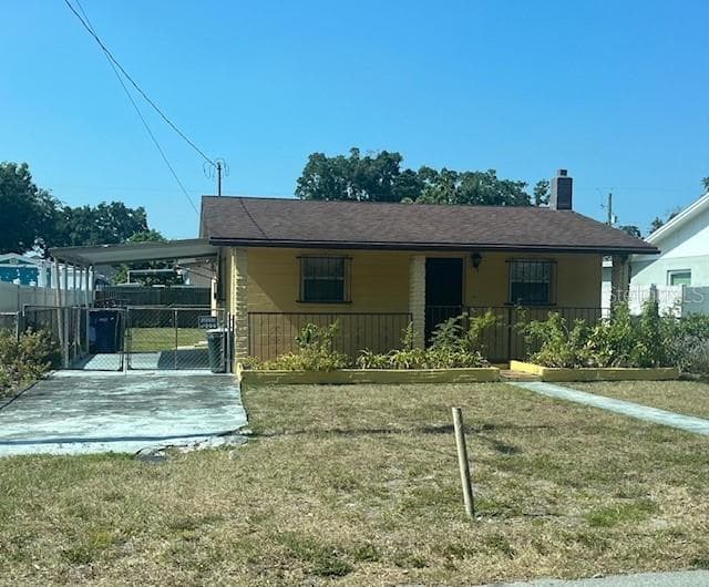 2310 W ORIENT STREET TAMPA, FL 33607