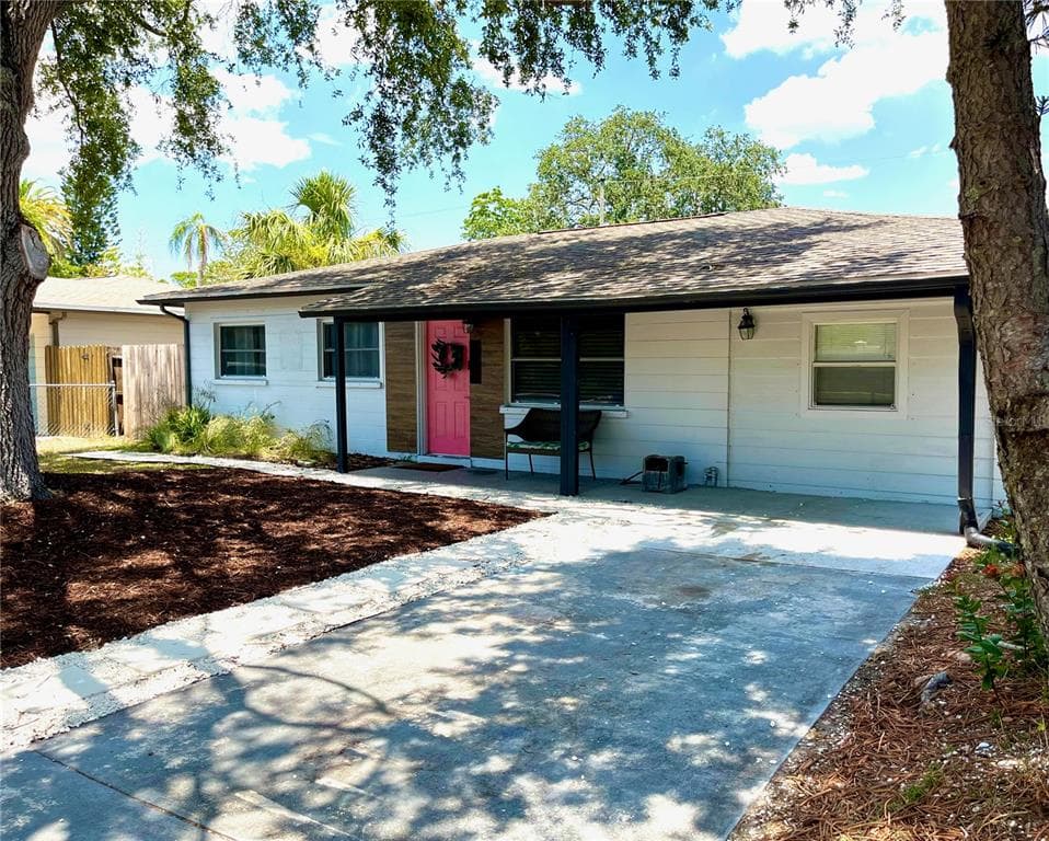 4939 100TH WAY N ST PETERSBURG, FL 33708