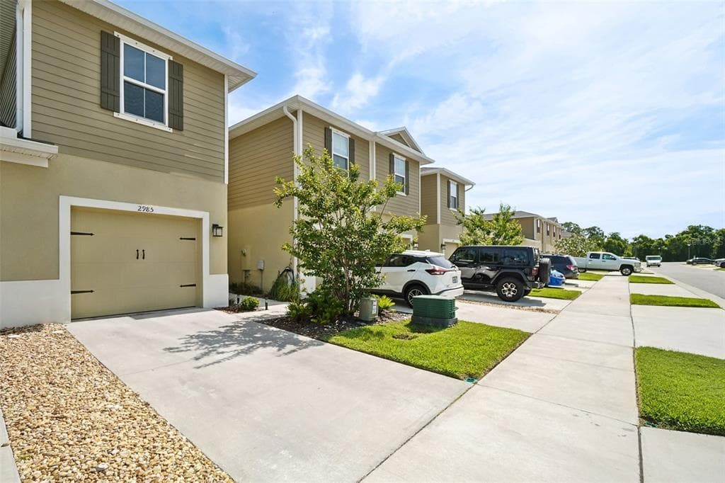 2985 JACOB CROSSING LANE