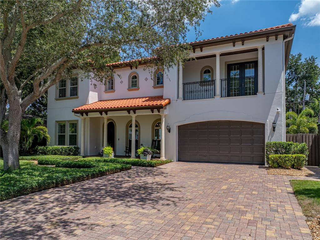3309 W LEONA STREET TAMPA, FL 33629