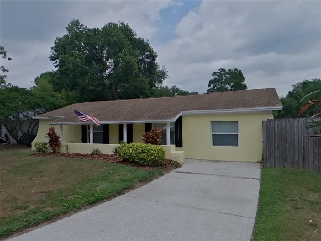 506 HIGHVIEW TERRACE N BRANDON, FL 33510