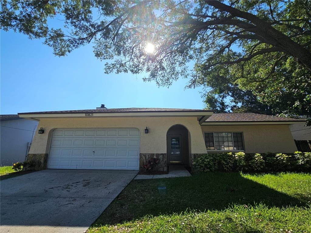 10821 64TH STREET N PINELLAS PARK, FL 33782