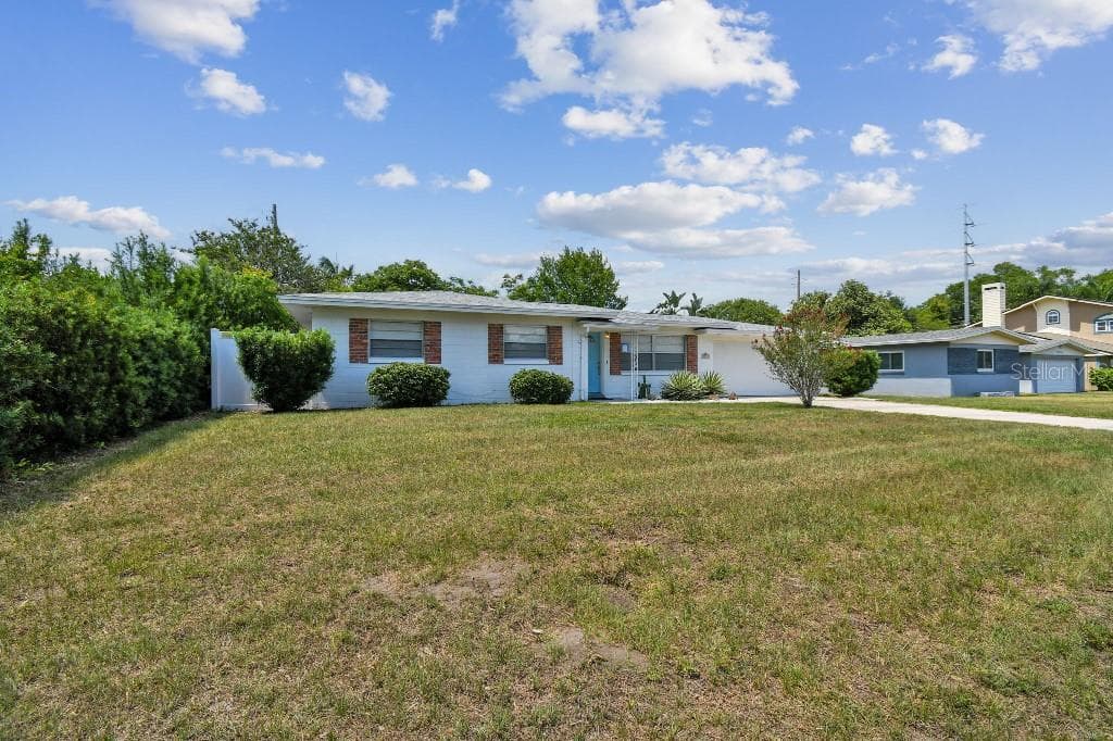 2731 ERIN ROAD ORLANDO, FL 32806