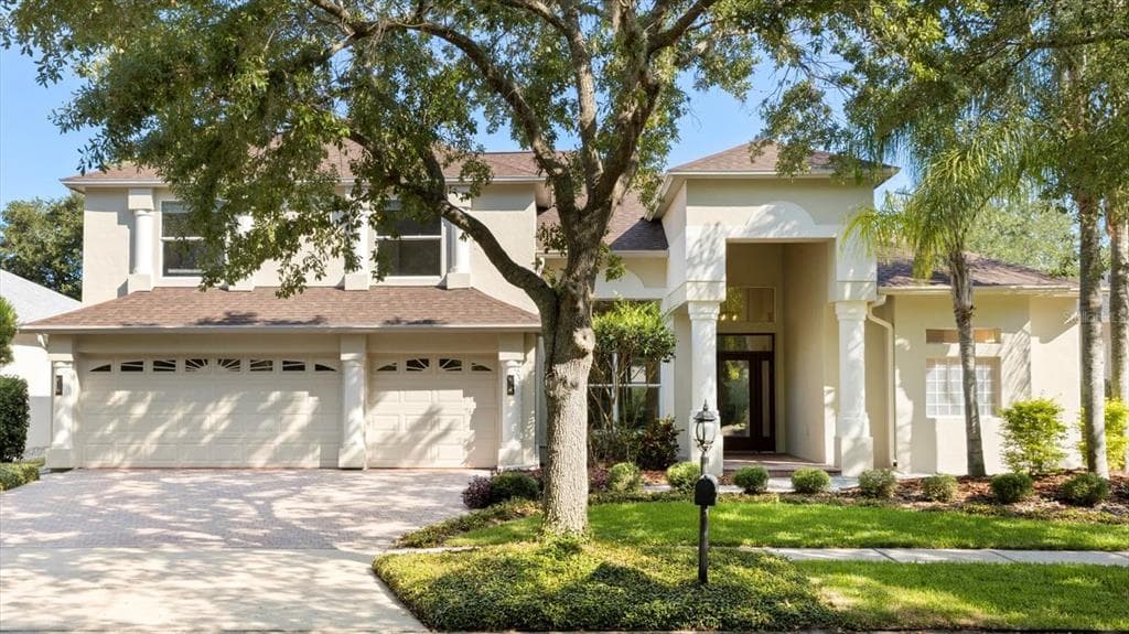 10740 PLANTATION BAY DRIVE