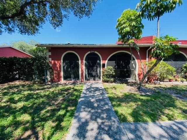 6438 71ST STREET N PINELLAS PARK, FL 33781