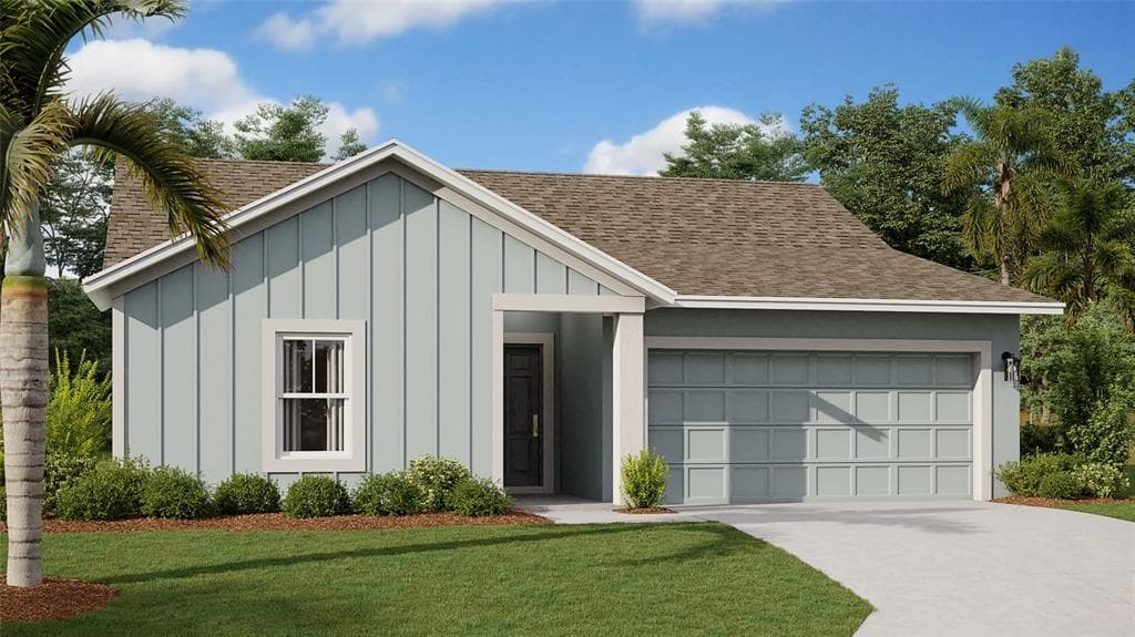 2154 GREEN VALLEY STREET DAYTONA BEACH, FL 32124