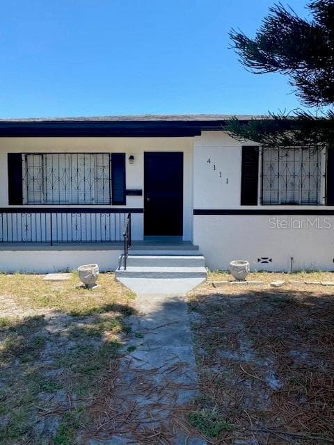 4111 5TH AVENUE S ST PETERSBURG, FL 33711
