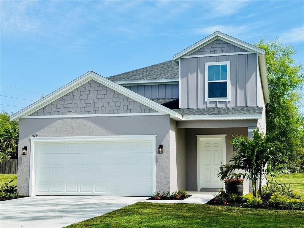 979 STELLE AVENUE ALTAMONTE SPRINGS, FL 32701