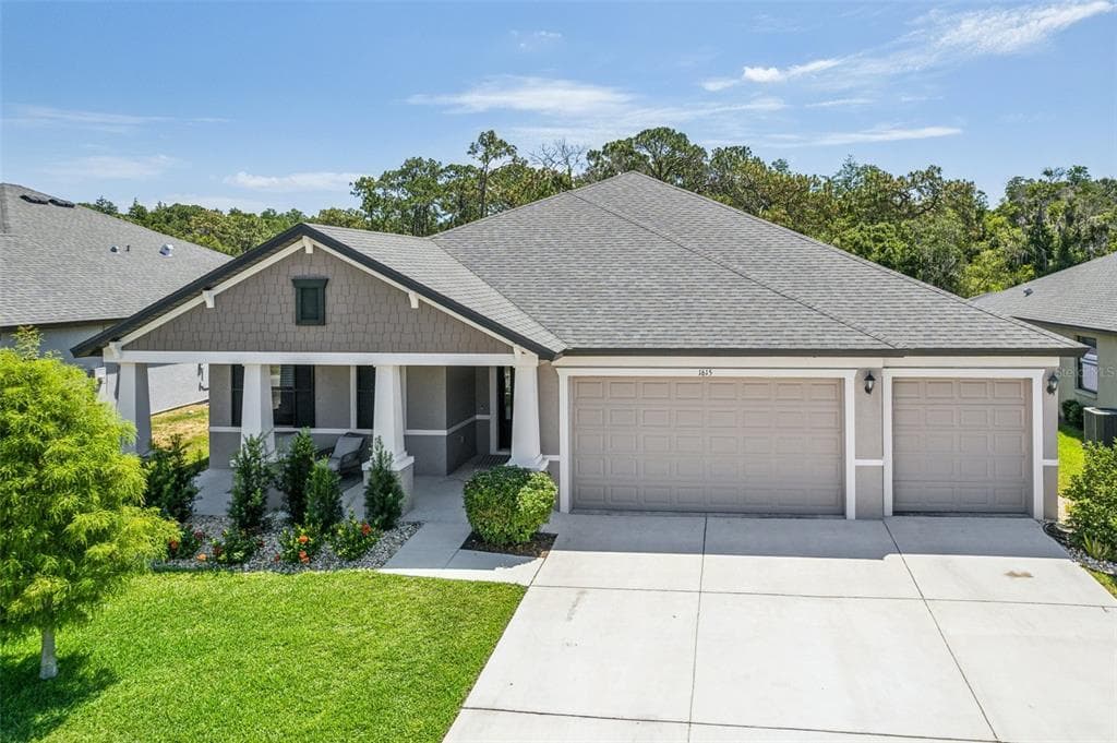 1615 ANASTACIA LANE SUN CITY CENTER, FL 33573