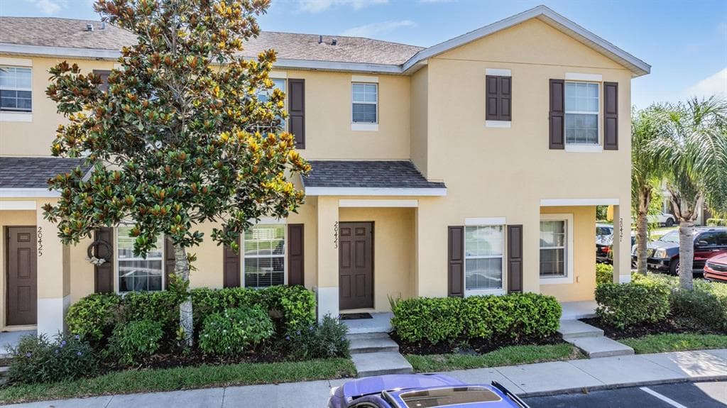 20423 NEEDLETREE DRIVE TAMPA, FL 33647