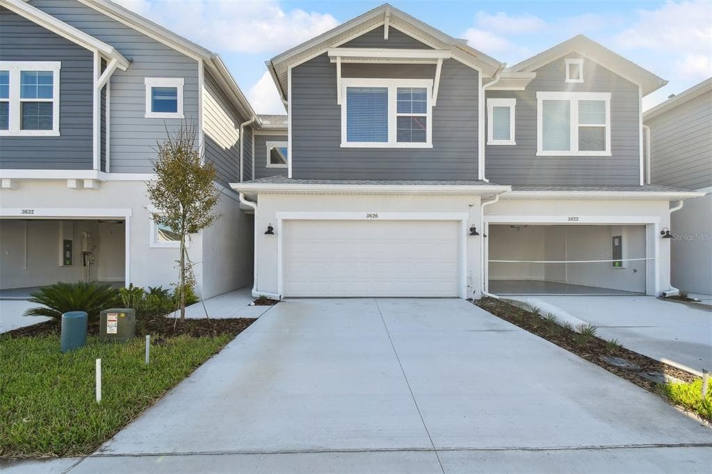 3626 CLAY POT DRIVE LAND O LAKES, FL 34638