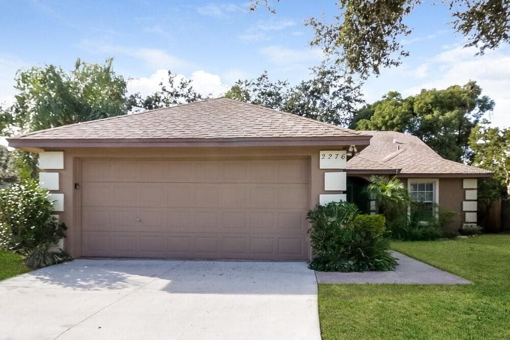 2276 GRAND TREE COURT LAKE MARY, FL 32746