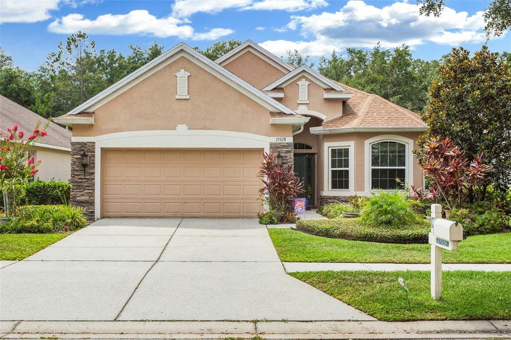 17928 TIMBER VIEW STREET TAMPA, FL 33647