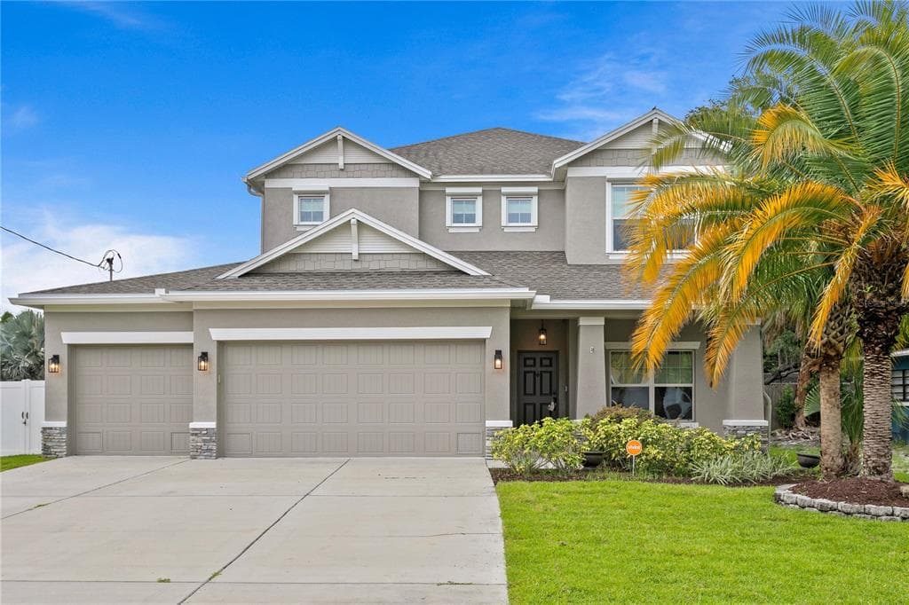 2905 W ELROD AVENUE TAMPA, FL 33611