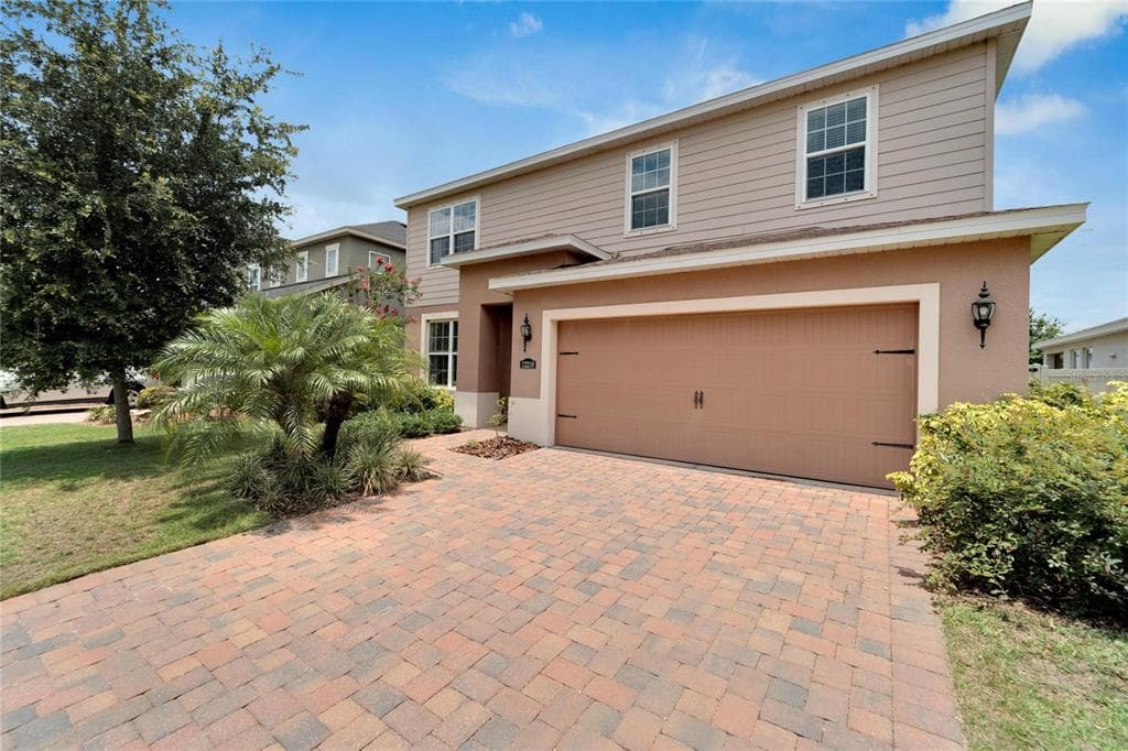 12210 BLUE PACIFIC DRIVE