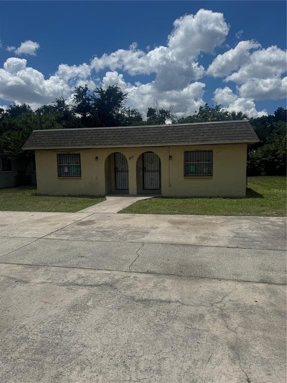 9814 N 11TH STREET TAMPA, FL 33612