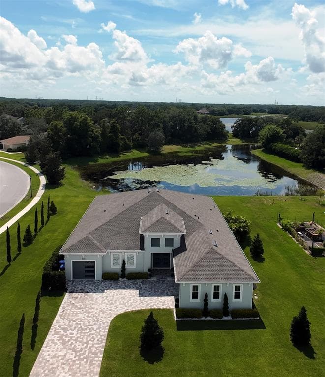 12903 MARABOU DRIVE SPRING HILL, FL 34610