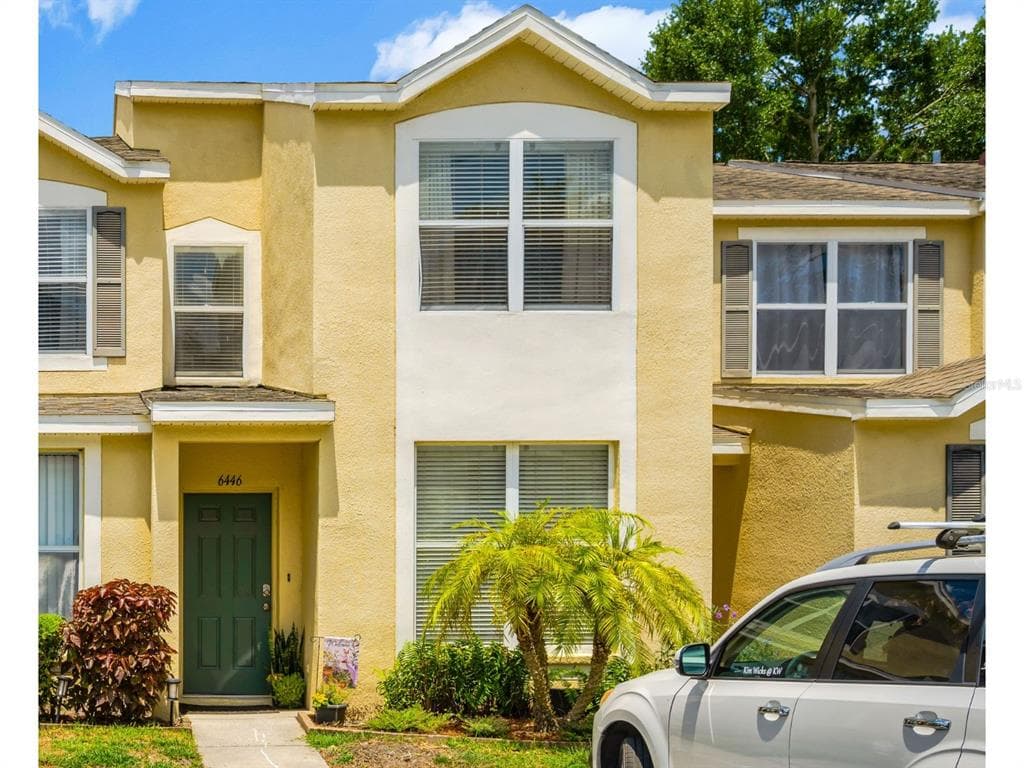 6446 OSPREY LAKE CIRCLE RIVERVIEW, FL 33578