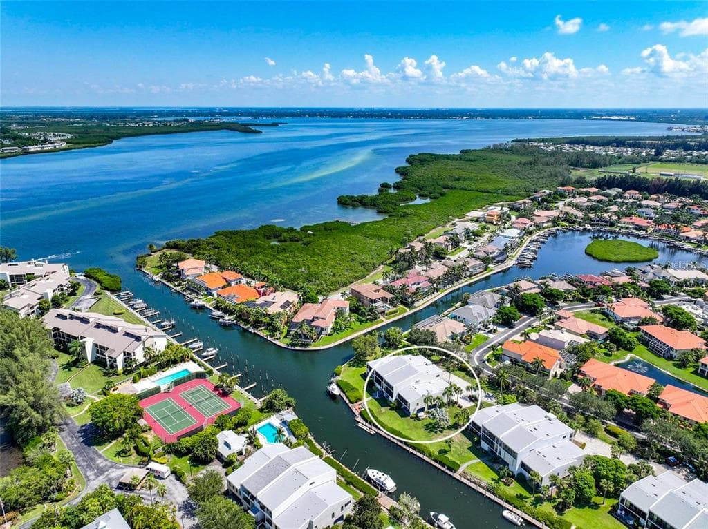4004 128TH STREET W UNIT 904 CORTEZ, FL 34215