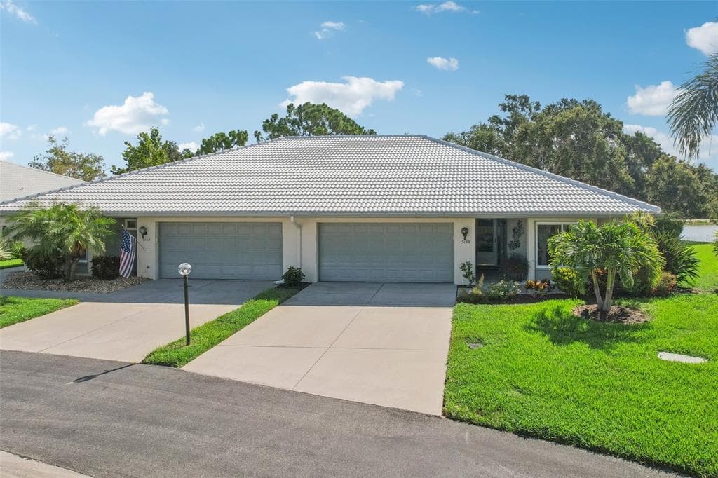 3150 HERON SHORES DRIVE VENICE, FL 34293