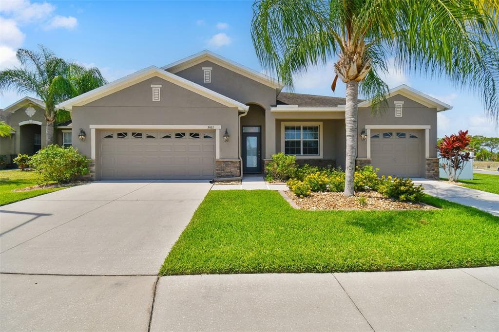 3661 PRESCOTT LOOP LAKELAND, FL 33810