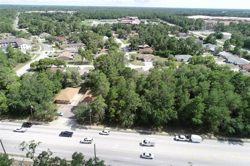 10306 NORTHCLIFFE BOULEVARD SPRING HILL, FL 34608