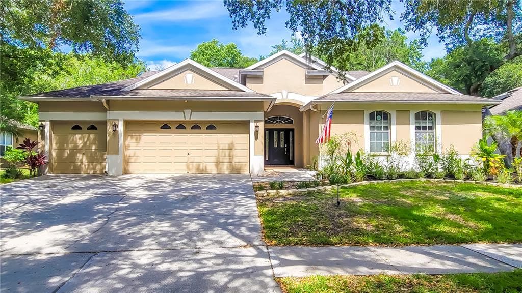 12522 RIVERGLEN DRIVE