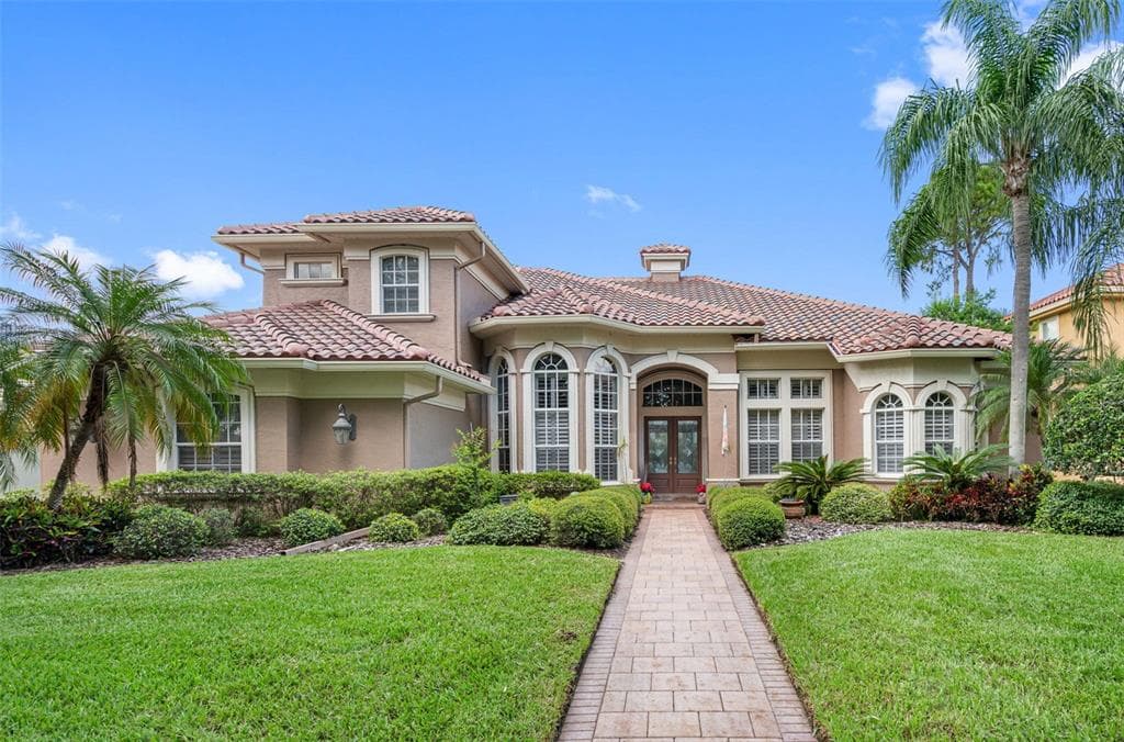 9416 SILVERTHORN ROAD SEMINOLE, FL 33777