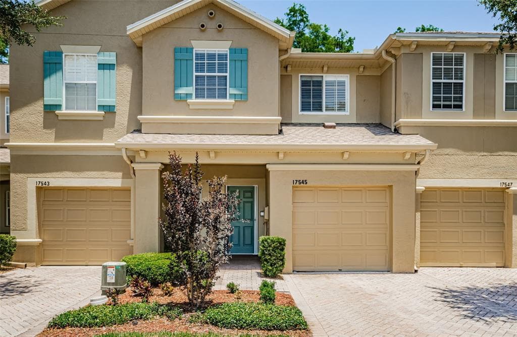 17545 HUGH LANE LAND O LAKES, FL 34638