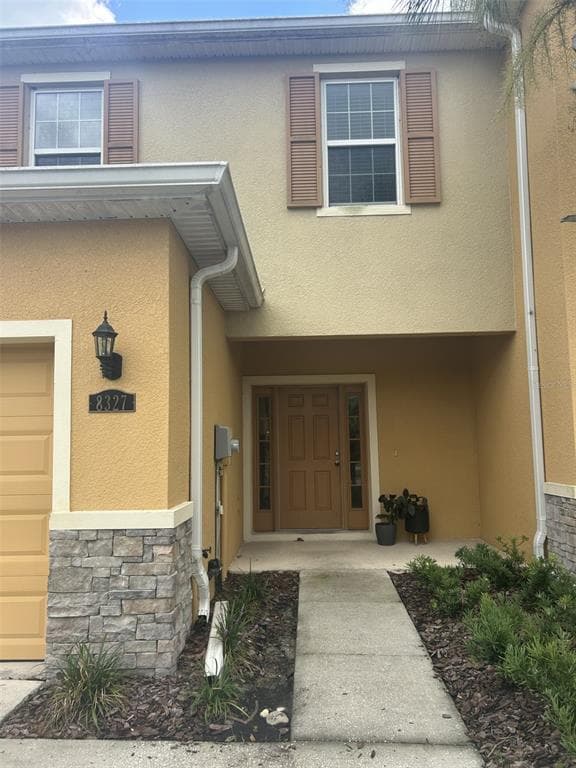 8327 PINE RIVER ROAD TAMPA, FL 33637