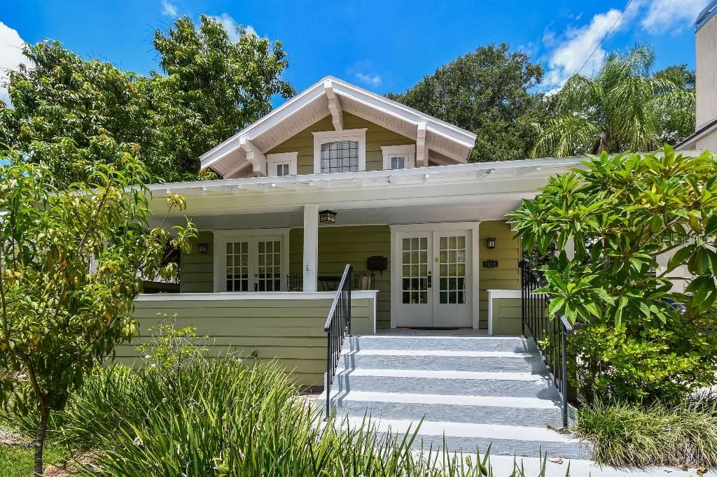 1614 S SUMMERLIN AVENUE ORLANDO, FL 32806
