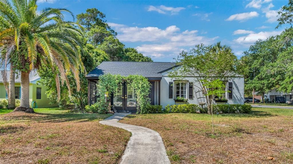 433 SAN SALVADOR DRIVE DUNEDIN, FL 34698