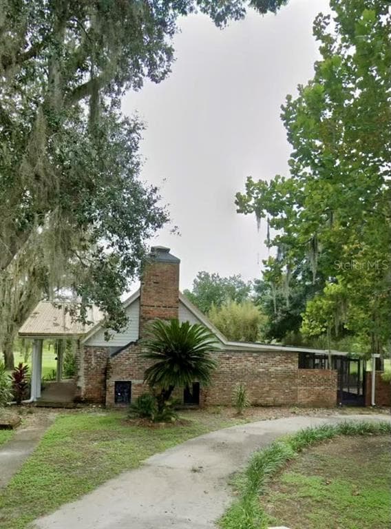 37234 JERNSTROM LANE ZEPHYRHILLS, FL 33541