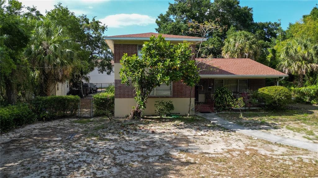 405 W AMELIA AVENUE TAMPA, FL 33602