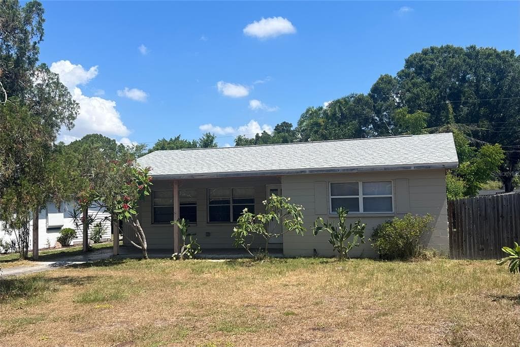 5391 49TH AVENUE N ST PETERSBURG, FL 33709