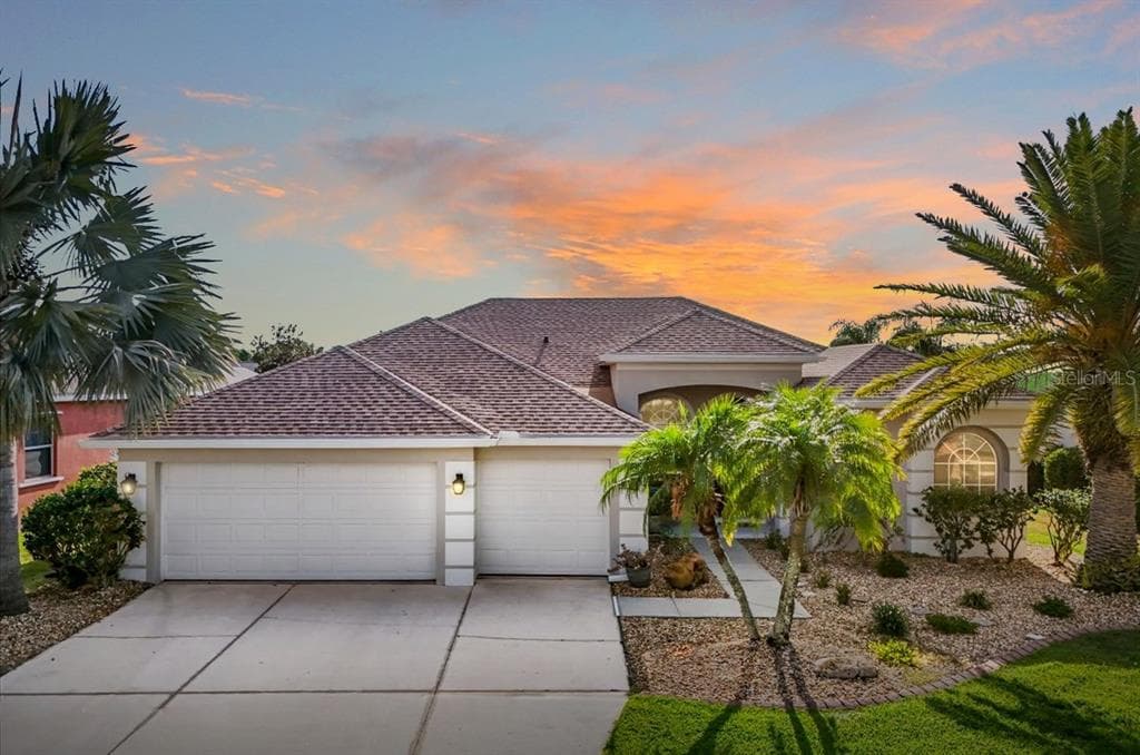 12553 30TH STREET CIRCLE E PARRISH, FL 34219