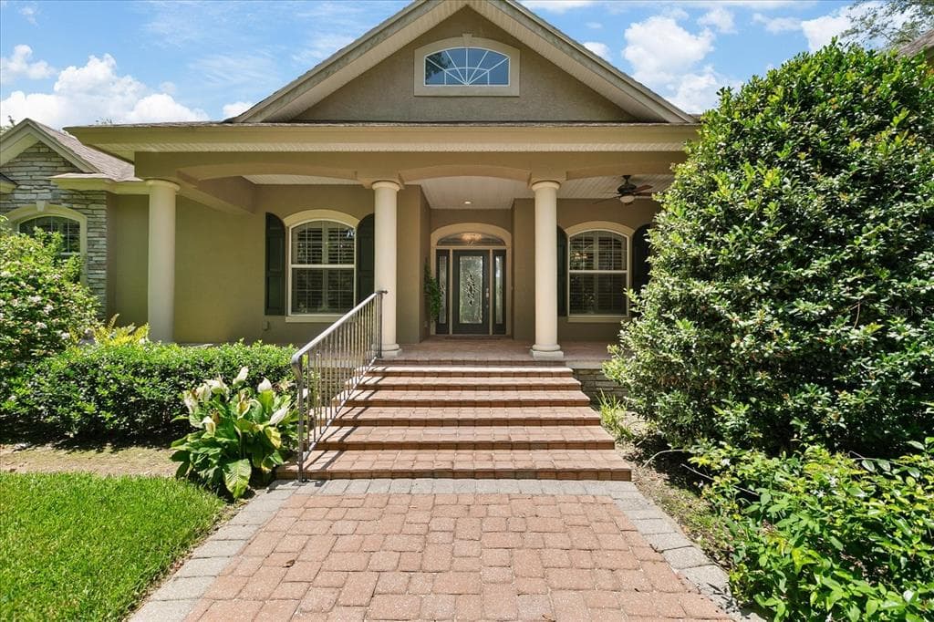 2920 CHICKASAW CIRCLE HAINES CITY, FL 33844