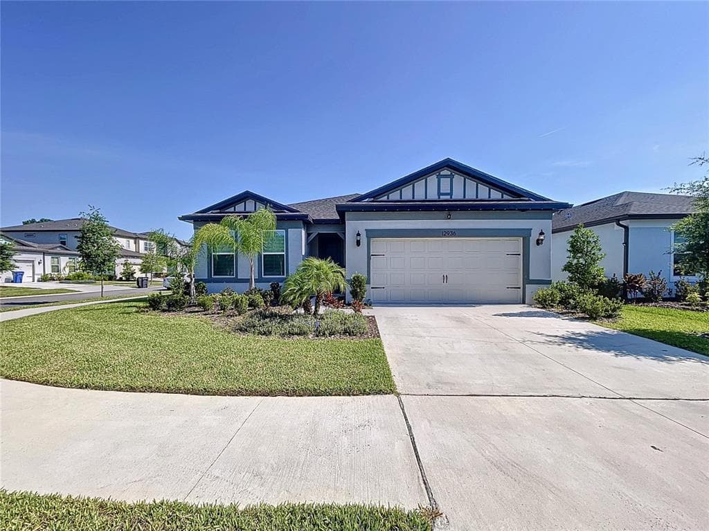 12936 BROOKSIDE MOSS DRIVE