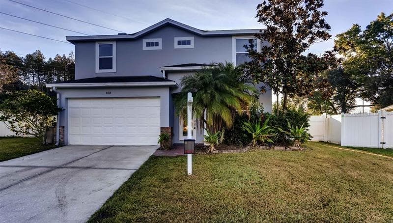8808 BAYAUD DRIVE TAMPA, FL 33626