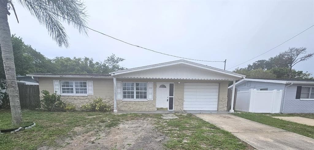 6400 PAWLING AVENUE PORT RICHEY, FL 34668