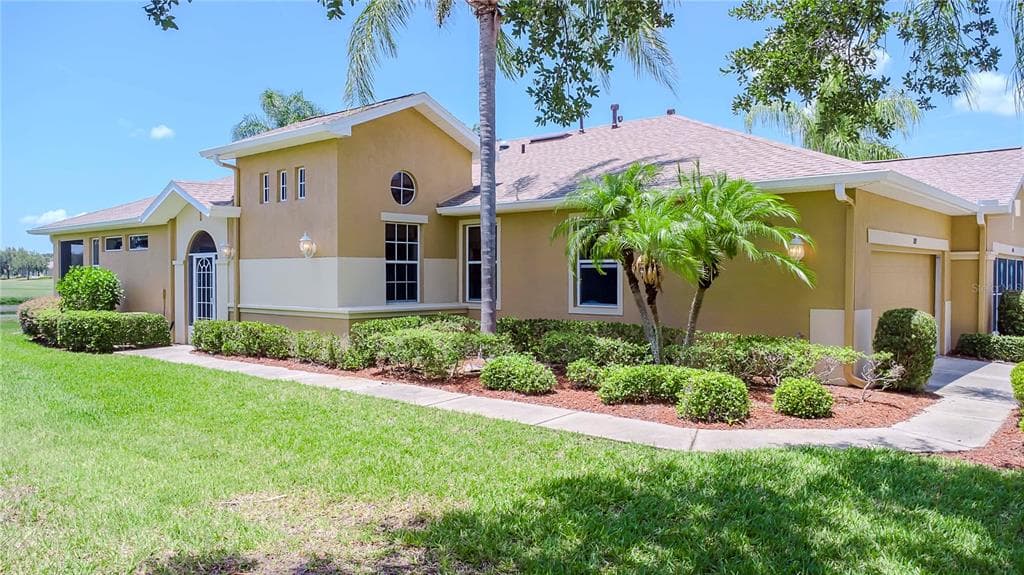 1152 JAMESON GREENS DRIVE UNIT 21 SUN CITY CENTER, FL 33573