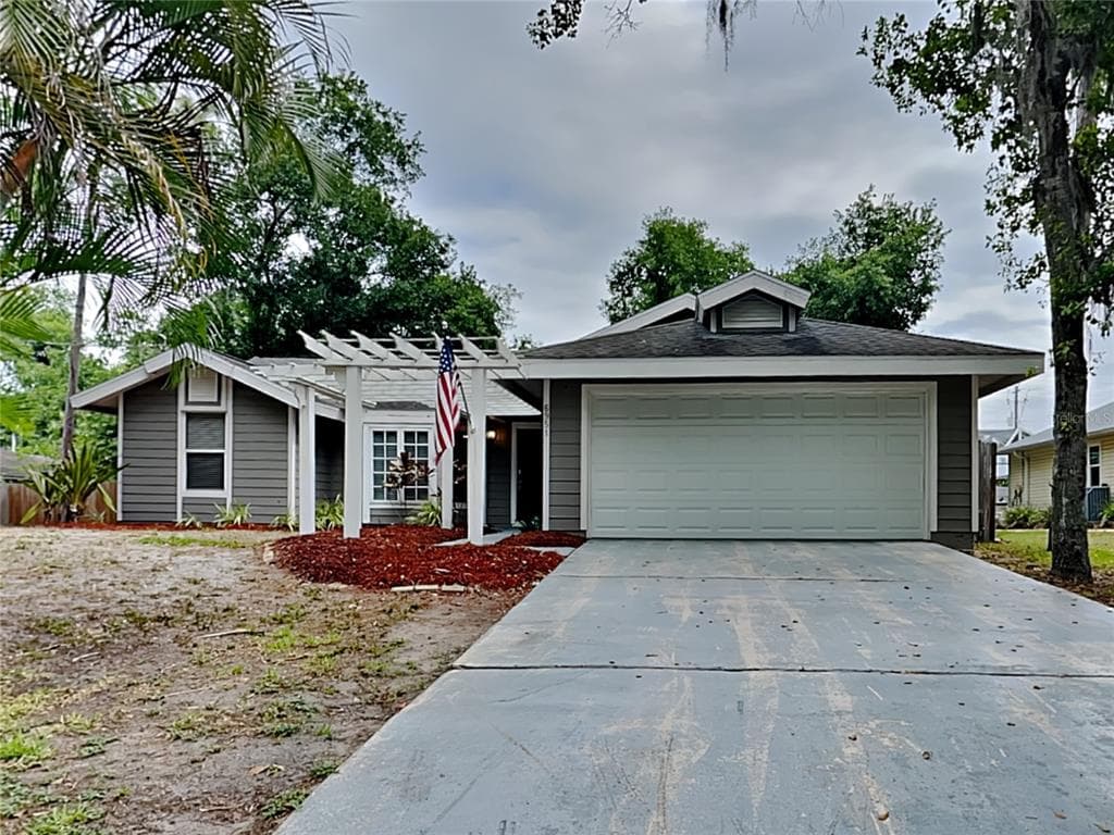 6951 JARVIS ROAD SARASOTA, FL 34241